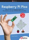 Raspberry Pi Pico - Dogan Ibrahim - 9783895764561
