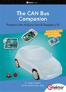 The CAN Bus Companion - Dogan Ibrahim - 9783895765414