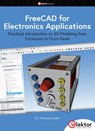 FreeCAD for Electronics Applications - DUDEN,  Thomas - 9783895765742