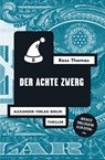 Der achte Zwerg - Ross Thomas - 9783895812514