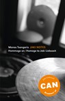 Jaki Notes - Manos Tsangaris - 9783895814952