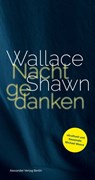 Nachtgedanken - Wallace Shawn - 9783895815324