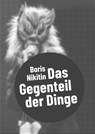 Boris Nikitin - Florian Malzacher - 9783895815614
