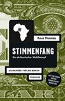 Stimmenfang - Ross Thomas - 9783895816413