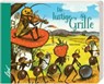 Die lustige Grille - Jiri Zdenek Novak - 9783896035738