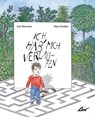Ich hab mich verlaufen - Cao Wenxuan - 9783896035851