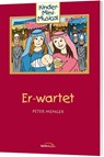 Er-wartet - Arbeitsheft - Peter Menger - 9783896155450