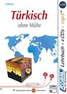 ASSiMiL Türkisch ohne Mühe. Lehrbuch, 4 Audio-CDs, 1 mp3-CD -  - 9783896250513