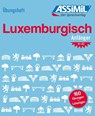 UEbungsheft Luxemburgisch Anfanger - Colotte Franck ; Jackie Weber-Messerich - 9783896253019