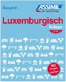 Ubungsheft Luxemburgisch Anfanger - Colotte Franck ; Jackie Weber-Messerich - 9783896253019