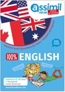ASSiMiL 100 % English - Kids & Teens - Assimil Gmbh - 9783896253118