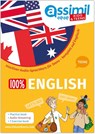 ASSiMiL 100 % English - Teens - Assimil Gmbh - 9783896253156