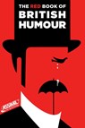 The Red Book of British Humour -  - 9783896255563