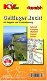 Geltinger Bucht - mit Kappeln und Schleimündung -  - 9783896410849