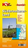 Südbrookmerland 1 : 15 000 -  - 9783896416773