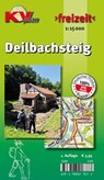 Deilbachsteig -  - 9783896418777