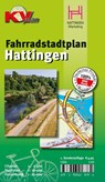 Hattingen - Fahrradstadtplan -  - 9783896418784