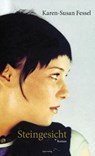 Steingesicht - Karen-Susan Fessel - 9783896562005