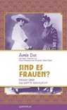 Sind es Frauen? - Duc Aimée - 9783896562906