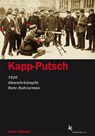 Kapp-Putsch - Klaus Gietinger - 9783896571779