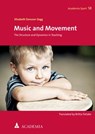 Music and Movement - Elisabeth Danuser-Zogg - 9783896659385