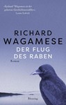 Der Flug des Raben - Richard Wagamese - 9783896677181