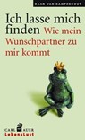 Ich lasse mich finden - Daan van Kampenhout - 9783896705556