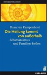 Die Heilung kommt von ausserhalb - Daan van Kampenhout - 9783896706614