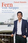 Fern von Aleppo - Faisal Hamdo - 9783896842619