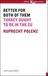 Better for Both of Them - Ruprecht Polenz - 9783896843807