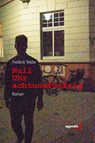 Null Uhr achtundfünfzig - Frederik Tebbe - 9783896889300