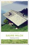 Saure Milch - Jutta Mehler - 9783897056886