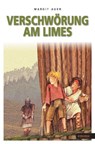 Verschwörung am Limes - Margit Auer - 9783897056893