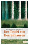 Der Teufel von Herrenhausen - Marion Griffiths-Karger - 9783897059238