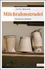 Milchrahmstrudel - Jutta Mehler - 9783897059634