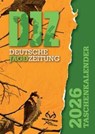 DJZ Edition: Taschenkalender 2026 -  - 9783897155213