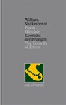 Komödie der Irrungen /The Comedy of Errors - William Shakespeare - 9783897161573