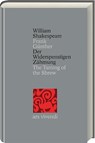 Der Widerspenstigen Zähmung - William Shakespeare - 9783897161689