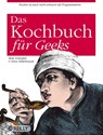 O'Reillys Kochbuch für Geeks - Mela Eckenfels ; Petra Hildebrandt - 9783897214620