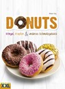 Donuts - Mowie Kay - 9783897361584