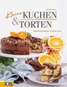 Kleine Kuchen & Torten - Elisabeth Bangert - 9783897368194