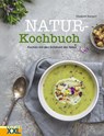 Natur-Kochbuch - Elisabeth Bangert - 9783897368798