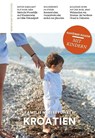 Familienreiseführer Kroatien - Andrea Lammert - 9783897407411