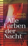 Alle Farben der Nacht - Jonas Zauels - 9783897419773