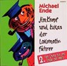 Jim Knopf und Lukas der Lokomotivführer - CDs / Von China bis ans Ende der Welt -  - 9783897657342