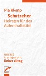 Schutzehen - Pia Klemp - 9783897711600