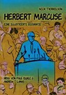 Herbert Marcuse - Nick Thorkelson - 9783897712027