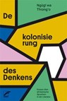 Dekolonisierung des Denkens - wa Thiong'o Ngugi - 9783897712355