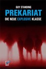 Prekariat - Guy Standing - 9783897715790