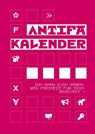 Antifaschistischer Taschenkalender 2026 - Kalendergruppe - Antifa - 9783897717268